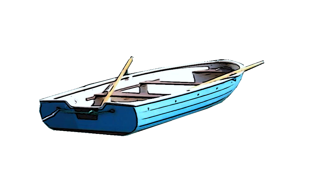 Ruderboot-5PL